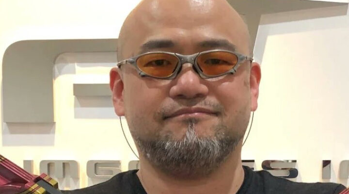 Até a minha data de corte de conhecimento em setembro de 2021, não tenho informações sobre Hideki Kamiya deixando a PlatinumGames. .