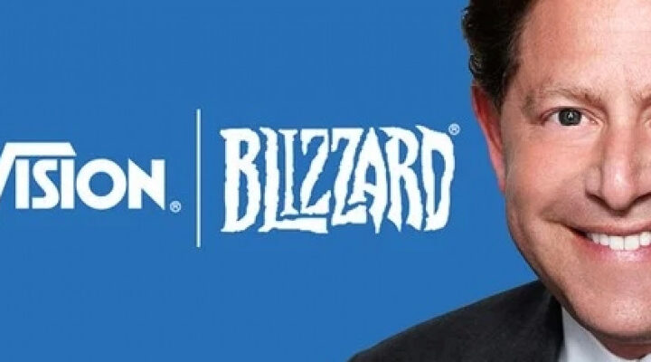 Bobby Kotick, que foi criticado por sua gestão da Activision Blizzard, deixará a empresa no final deste ano.
