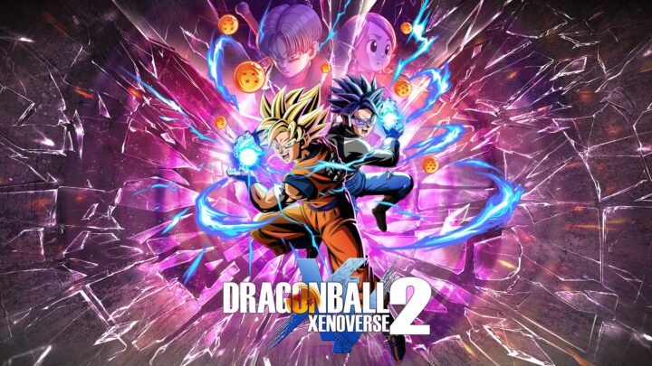 Dragon Ball Xenoverse 2 está recebendo uma atualização em outubro de 2023, com mais DLC a caminho.
