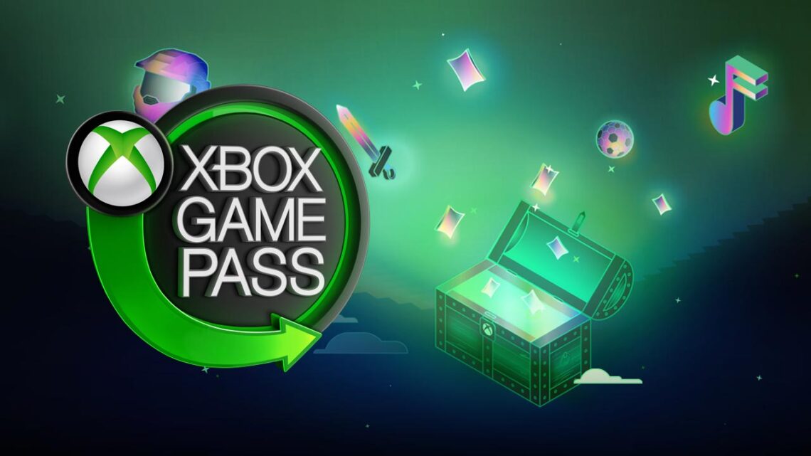 Confira os jogos que chegam ao Xbox Game Pass