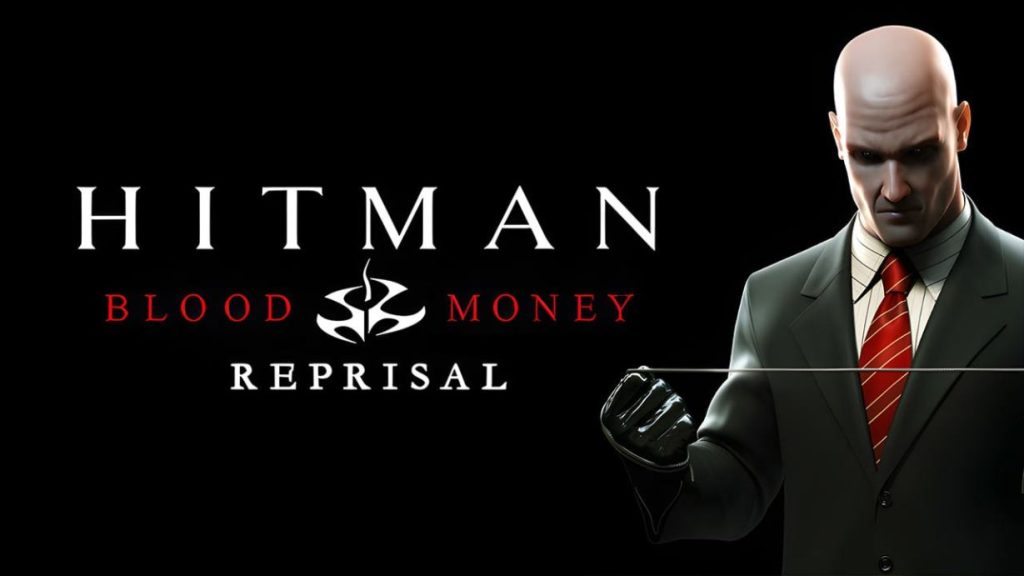 Hitman: Blood Money Reprisal é anunciado para Nintendo Switch — Uma revitalização do clássico jogo furtivo de 2006.