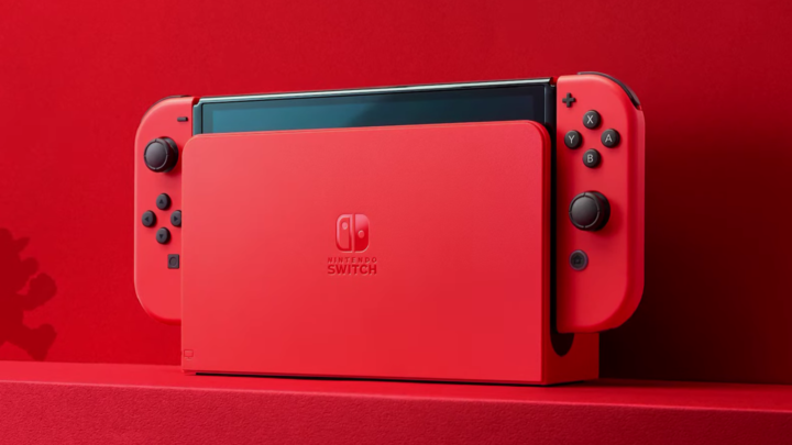 O lançamento de um “Nintendo Switch 2” ou um sucessor oficial para o Nintendo Switch.