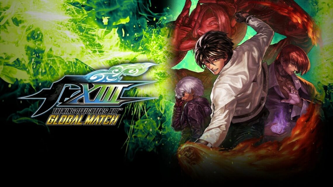 É ótimo saber que o terceiro teste beta de “The King of Fighters XIII: Global Match” está em andamento.
