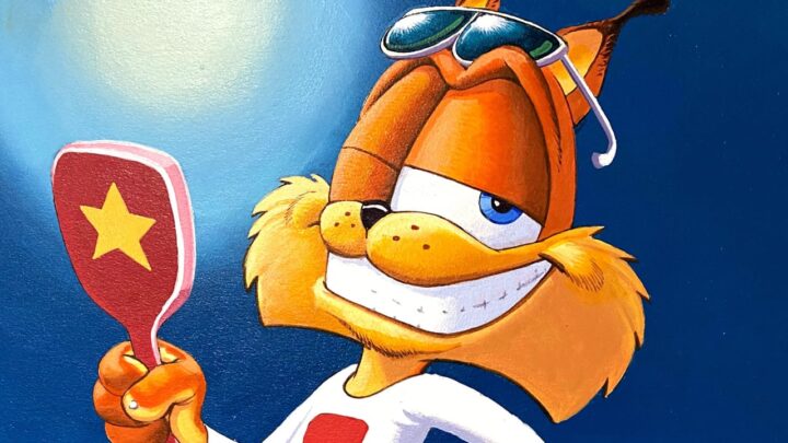 Atari anunciou  que está aberta a propostas para um novo jogo Bubsy.