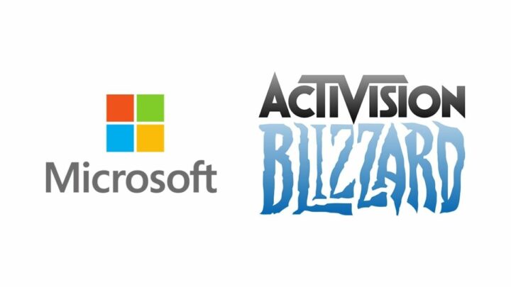 Microsoft conclui aquisição da Activision Blizzard.