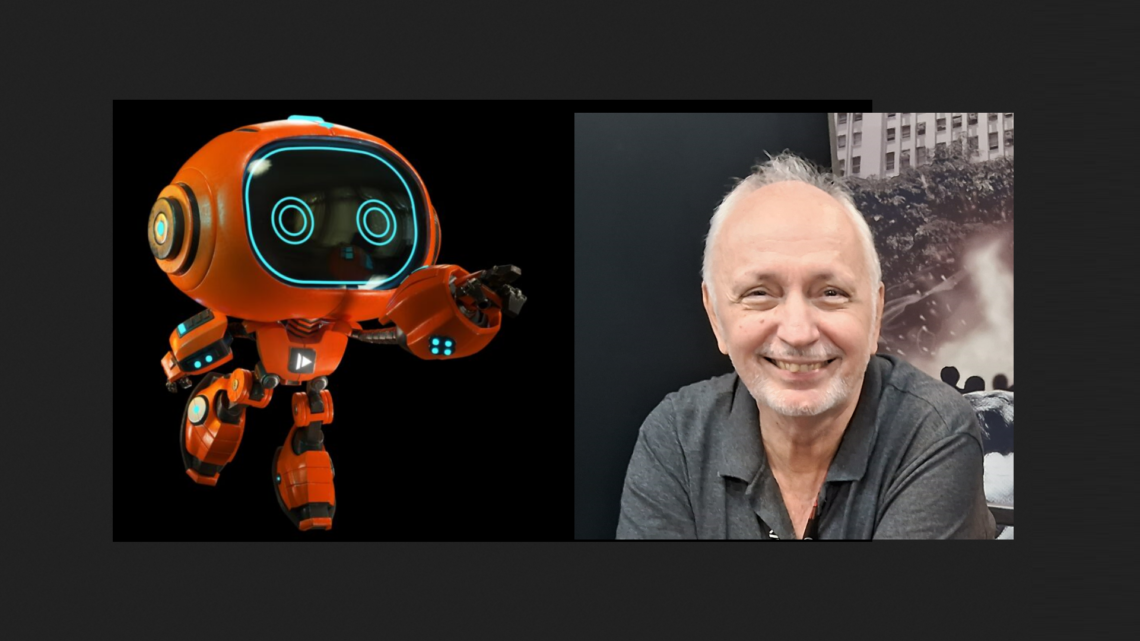 Lá e de volta outra vez – Reflexões de Renato Degiovani sobre a BGS 2023