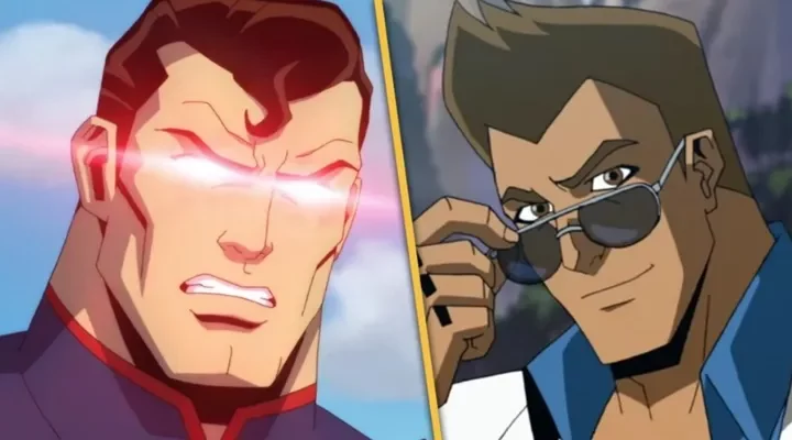 Warner Bros. rejeitou um projeto para unir as franquias Mortal Kombat e DC Comics.