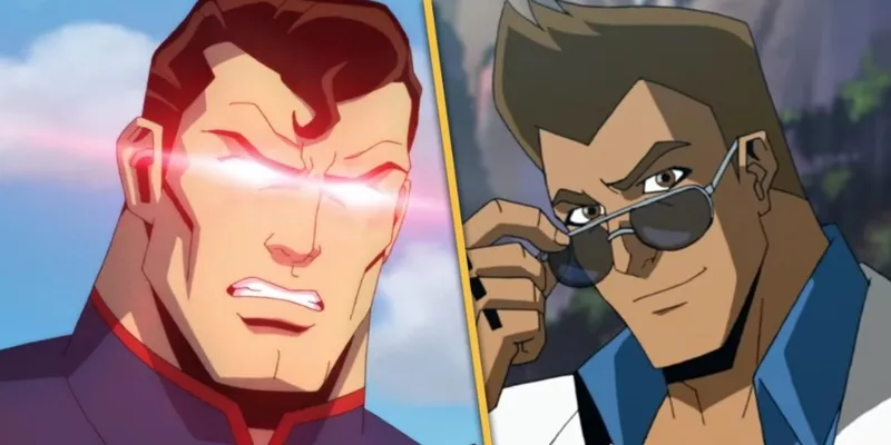 Warner Bros. rejeitou um projeto para unir as franquias Mortal Kombat e DC Comics.