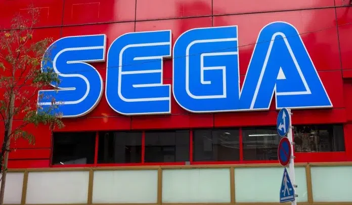 A Sega confirmou sua participação na BGS 2023.