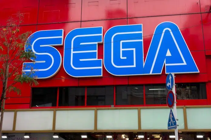 A Sega confirmou sua participação na BGS 2023.