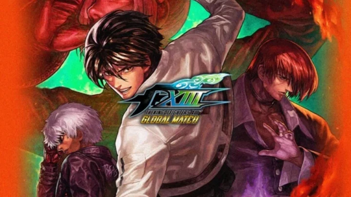 “The King of Fighters XIII: Global Match” receberá um novo beta público em outubro de 2023.