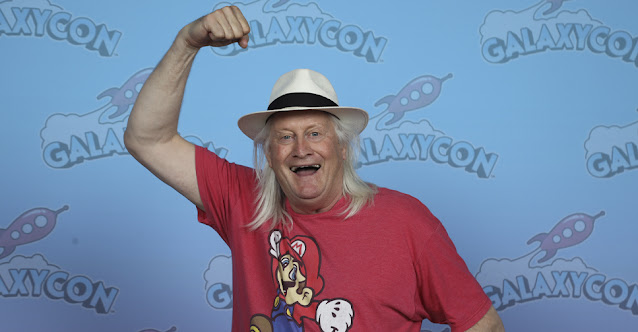 É uma notícia lamentável que Charles Martinet tenha cancelado sua participação na Brasil Game Show 2023.