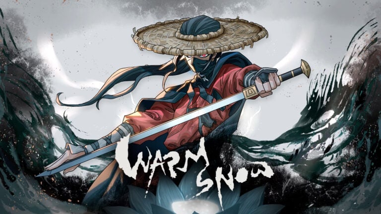 “Warm Snow” é um novo jogo que estará disponível em várias plataformas, incluindo Nintendo Switch, PlayStation 5, PlayStation 4, Xbox Series X|S, Xbox One e PC. 