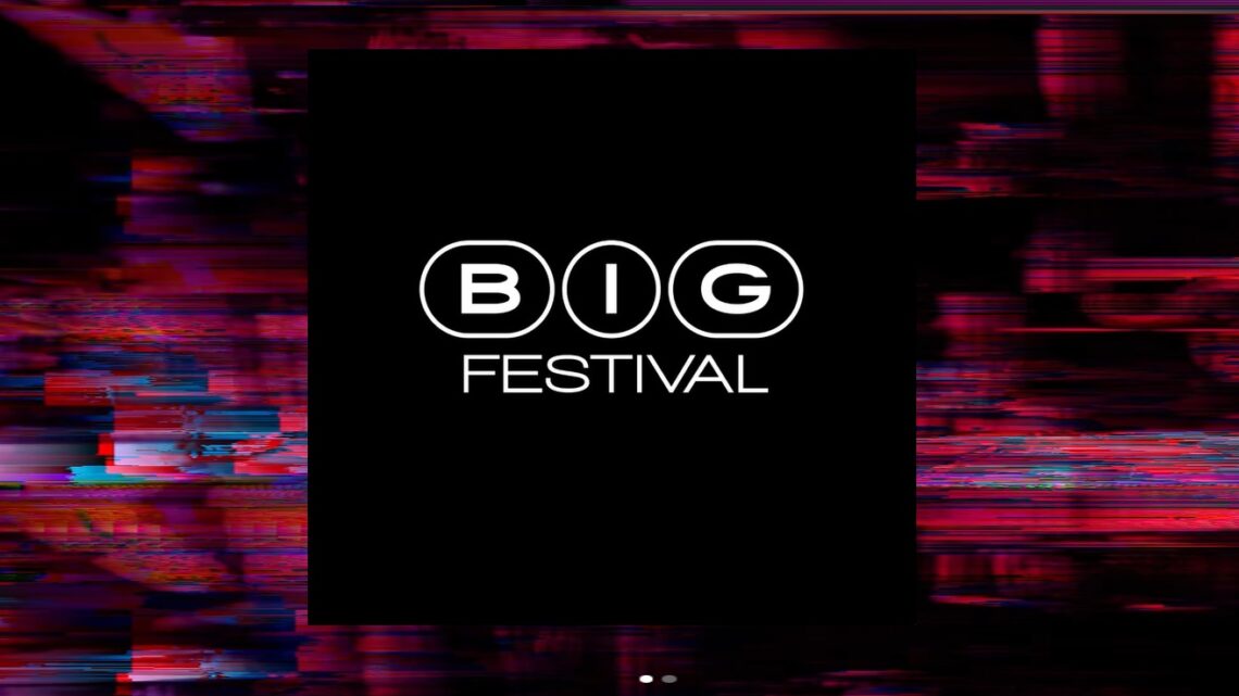 BIG Festival anunciará novidades para os gamers em 28 de novembro