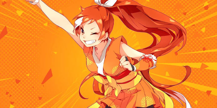 Crunchyroll, plataforma de animes, oferece games aos assinantes