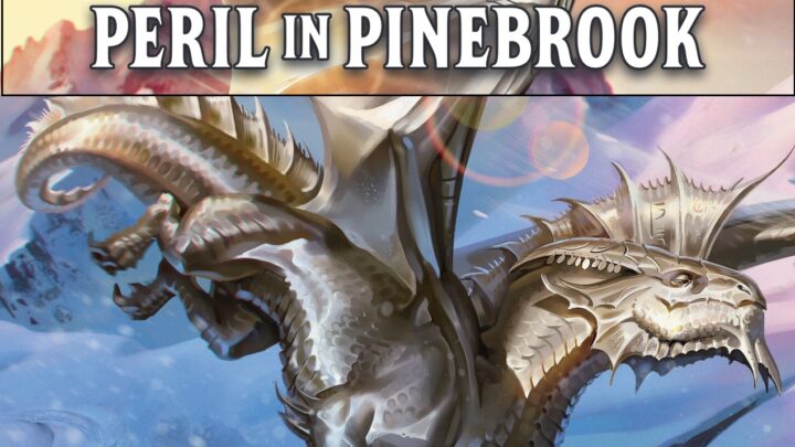 Wizards of the Coast libera aventura gratuita de Dungeons & Dragons 5ª Edição