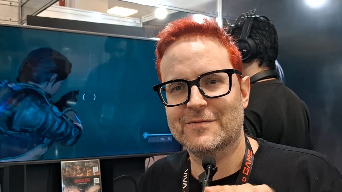 Daymare 1994, remake não oficial de Resident Evil, virou um belo survival horror independente