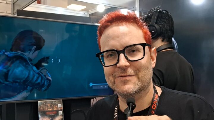 Daymare 1994, remake não oficial de Resident Evil, virou um belo survival horror independente