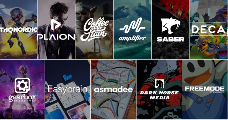 Holding dos estúdios Gearbox e Crystal Dynamics demite 900 pessoas de vários estúdios