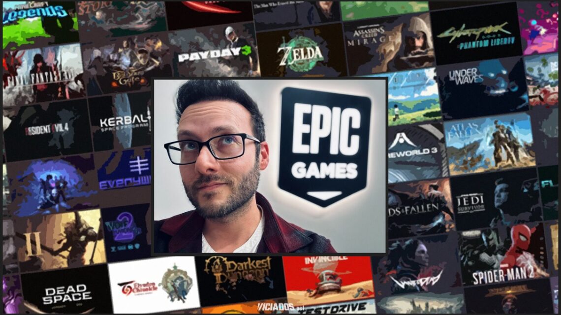 Acredite: Epic Games Store dá prejuízo desde o lançamento, há 5 anos