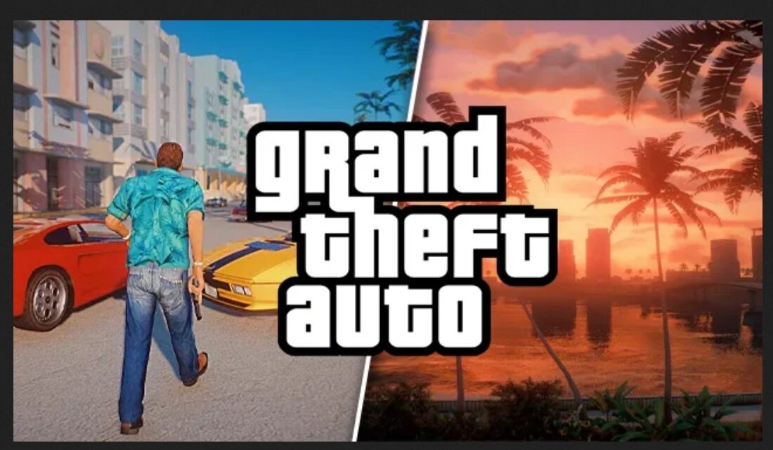 Rumor: GTA 6 pode ser anunciado nessa semana com trailer em dezembro