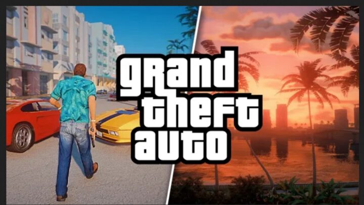 Rumor: GTA 6 pode ser anunciado nessa semana com trailer em dezembro