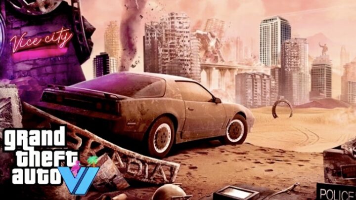 Rockstar Games confirmou lançamento de GTA 6 e o trailer para dezembro