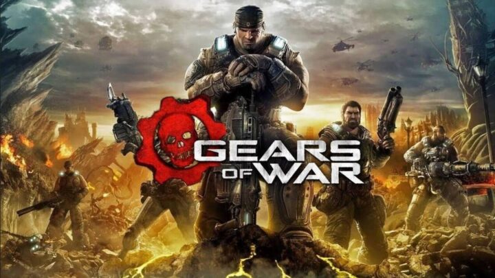 Netflix vai produzir live-action e série de animação de Gears of War