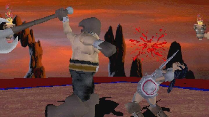 YouTuber analisa o pior jogo de luta baseado em Dungeons & Dragons já criado