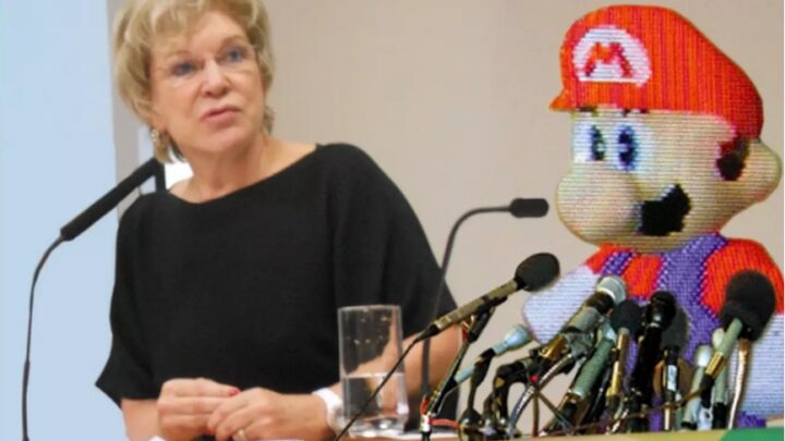 Há 10 anos, ministra Marta Suplicy dizia que Games não são Cultura – relembre