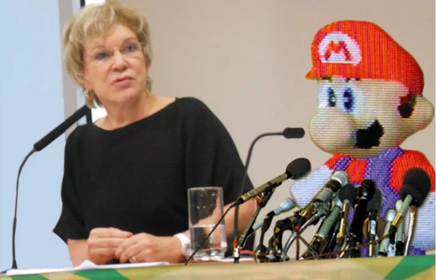 Há 10 anos, ministra Marta Suplicy dizia que Games não são Cultura – relembre