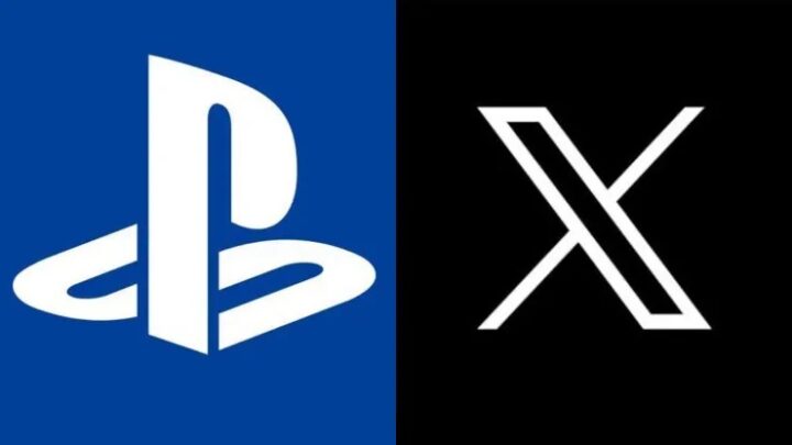 Integração do X (ex-Twitter) com PlayStation 4 e PlayStation 5 se encerra em novembro
