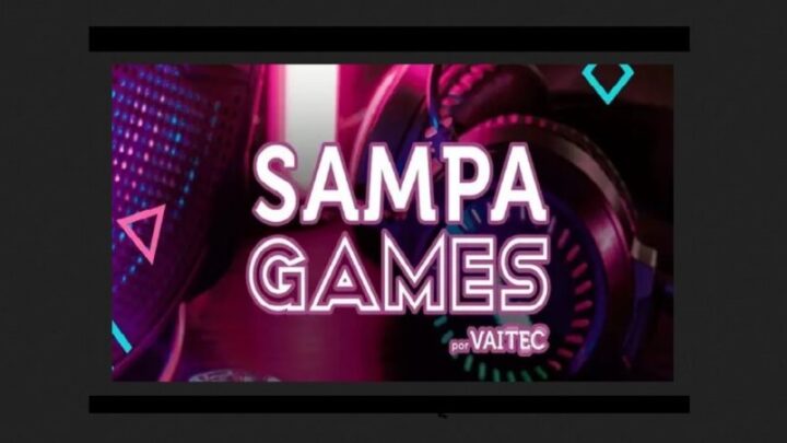 Playbor abre seleção de Mentores para o programa de aceleração Sampa Games