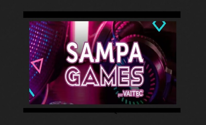 Playbor abre seleção de Mentores para o programa de aceleração Sampa Games