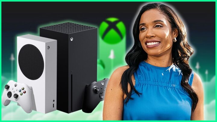 Microsoft nomeia Sarah Bond nova presidenta da divisão Xbox