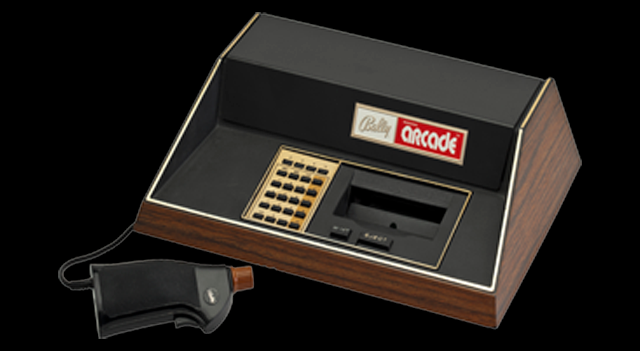 45 anos de consoles que merecem ser lembrados! | Momento Retrô