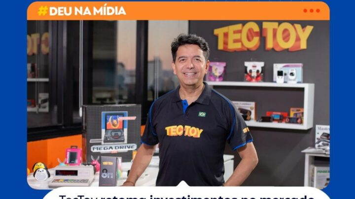 Após marca Zeenix, TecToy pode criar plataforma para indie games brasileiros