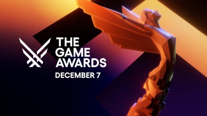 The Game Awards 2023 divulga a lista de indicados