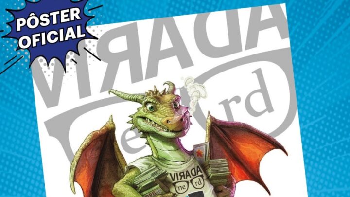 Virada Nerd e Dia do Quadrinho Grátis acontecem em dezembro em SP