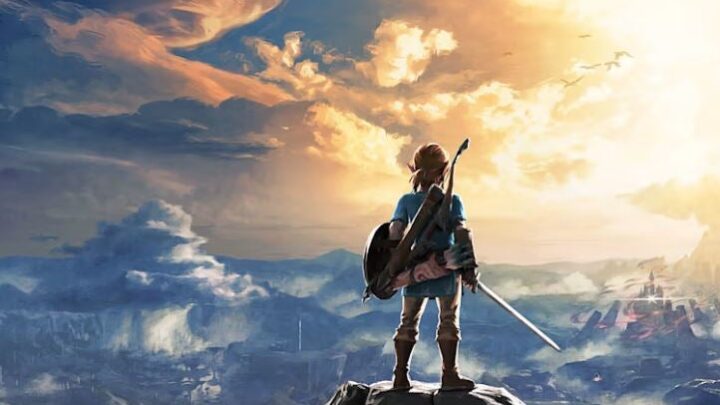 Nintendo anuncia live-action de The Legend of Zelda com diretor de Maze Runner