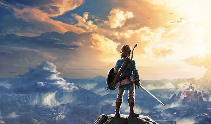 Nintendo anuncia live-action de The Legend of Zelda com diretor de Maze Runner