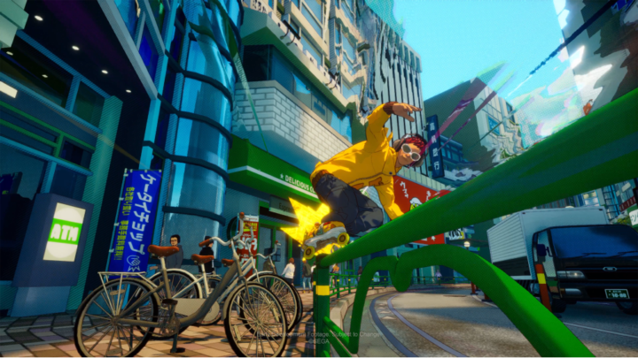 SEGA mergulha no próprio legado em projeto para novas franquias