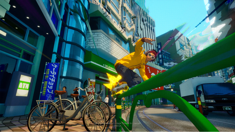 SEGA mergulha no próprio legado em projeto para novas franquias