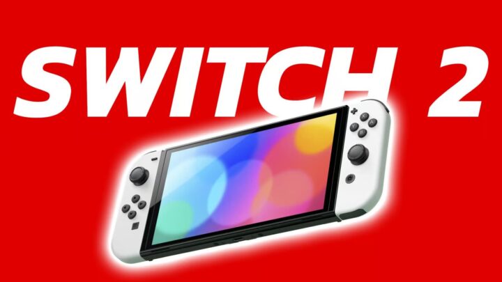 Rumor: Nintendo Switch 2 deve ser lançado no início de 2024