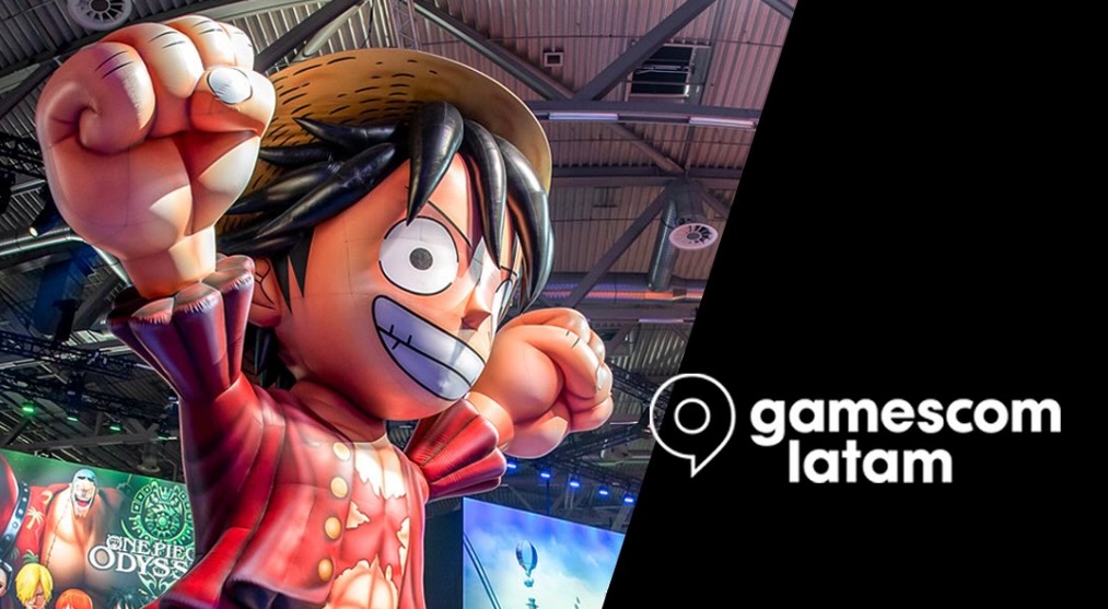 Gamescom Latam quer dar visibilidade aos títulos, estúdios e criadores, diz CEO