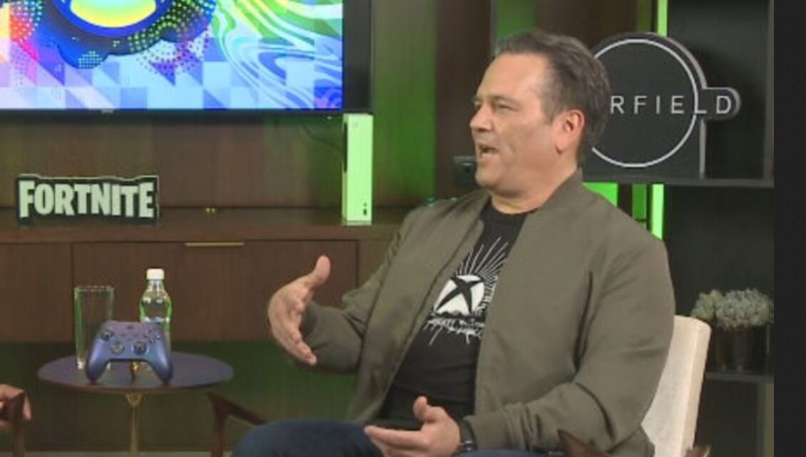 Brasil é 2º maior consumidor de games de Xbox na nuvem, diz Phil Spencer