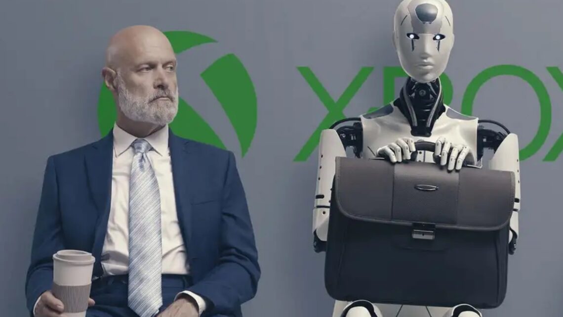 Qualquer pessoa produzirá um ótimo game com IA, afirma executivo do Xbox