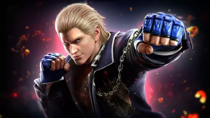O novo trailer de Tekken 8 destaca o boxeador Steve Fox