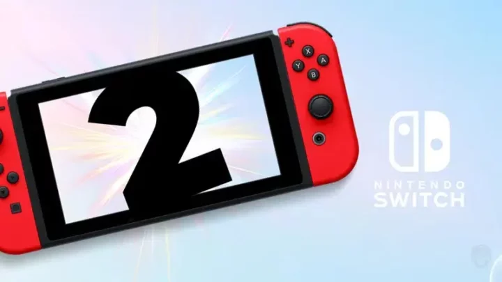 Rumor: jogos para Nintendo Switch 2 podem chegar com preço mais elevado